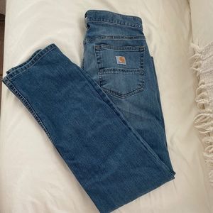 Size 31x32 Men’s Carhartt Jeans
